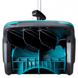 SN400MP Accesorio nieve para motor mulfitunción